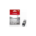 Canon PGI-520 BK  TWIN, 2932B019 - originální