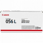 Canon CRG 056 L, 3006C002 - originální