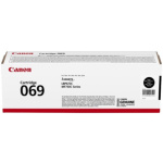 Canon CLBP Cartridge 069 BK, 5094C002 - originální