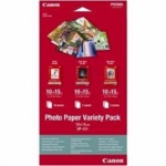 Canon VP-101, 10x15 Variety Pack, 0775B078