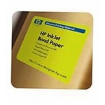 HP Inkjet Bond Paper - role 36", Q1397A