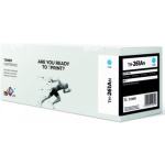 Toner TB kom. s HP CP4025, Cyan, TH-261AN