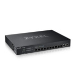 ZYXEL XS1930-12F, 10-port SFP+,2 x 10GbE Uplink switch, XS1930-12F-ZZ0101F