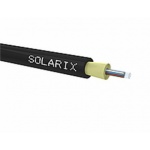 SOLARIX DROP 12vl 500m SM09/125 G.657A2 Corning LSZH, 70291125