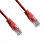 DATACOM Patch cord UTP Cat6    2m      oranžový, 15926