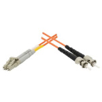 OEM Optický patchkabel duplex LC-ST, 50/125um MM, 20m, OM2, 5027103353