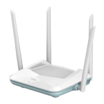 D-Link R15 EAGLE PRO AI AX1500 Smart Router, R15