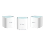 D-Link M15-3 - EAGLE PRO AI AX1500 Mesh System (3-Pack), M15-3