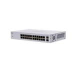 Cisco Bussiness switch CBS110-24T-EU, CBS110-24T-EU