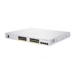 Cisco Bussiness switch CBS250-24FP-4X-EU, CBS250-24FP-4X-EU