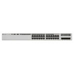 CISCO Catalyst 9200L 24-port data, 4 x 1G, Network Essentials, C9200L-24T-4G-E, C9200L-24T-4G-E