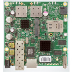 MIKROTIK RB922UAGS-5HPacD 802.11ac RouterBOARD, RB922UAGS-5HPacD