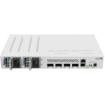 MikroTik CRS504-4XQ-IN, Cloud Router Switch, CRS504-4XQ-IN