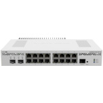 MikroTik CCR2004-16G-2S+PC, Cloud Core Router, CCR2004-16G-2S+PC