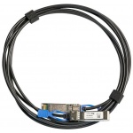 MikroTik XS+DA0001 - SFP/SFP+/SFP28 DAC kabel, 1m, XS+DA0001