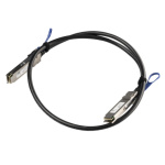 MikroTik XQ+DA0001,100Gbps QSFP28 kabel 1m, XQ+DA0001