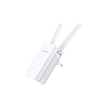 Mercusys MW300RE 300Mbps Range Extender, WPS, MIMO tech., 3x anténa, MW300RE