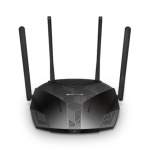 Mercusys MR70X AX1800 WiFi 6 Dual-Band router, MR70X