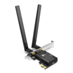 TP-link Archer TX55E AX3000 PCI Express, Archer TX55E