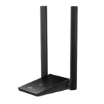 TP-link Archer TX20U Plus High Gain Dual Band WiFi6 USB adapter, Archer TX20U Plus