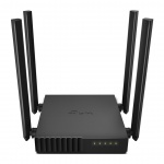 TP-link Archer C54 AC1200 WiFi DualBand Router/AP/extender, Archer C54