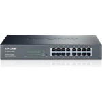 TP-Link TL-SG1016DE 16x Gigabit Fanless Easy Smart Switch, TL-SG1016DE