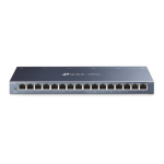 TP-Link TL-SG116 16xGb steel desktop switch, TL-SG116