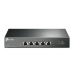 TP-Link TL-SX105 5-Port 10G Desktop Switch, TL-SX105