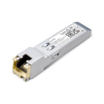 TP-Link TL-SM331T SFP Gb RJ45 Module, SM331T