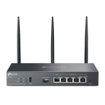 TP-Link ER706W AX3000 WiFi Gb VPN router Omada SDN, ER706W