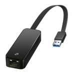 TP-Link UE306 USB 3.0 na gigabitový ethernetový síťový adaptér, UE306