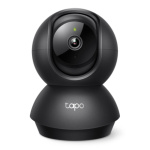 TP-LINK Tapo C211 Pan/Tilt Home Security Wi-Fi Camera, Tapo C211