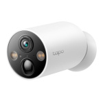 TP-LINK Tapo C425 Smart Wire-free Security Camera, Tapo C425