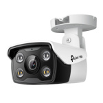 TP-LINK VIGI C330(4mm) Full-Color Bullet Network Cam, VIGI C330(4MM)