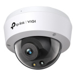 TP-LINK VIGI C230(4mm) 3MP Full-Color Dome Network Cam, VIGI C230(4mm)