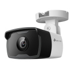 TP-LINK VIGI C330I(6mm) 3MP Outdoor Bullet Network Cam, VIGI C330I(6mm)