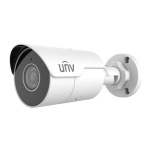 Uniview IPC2125LE-ADF40KM-G, 5Mpix IP kamera, bullet, objektiv 4,0 mm (91,2°), IR 50m, WDR 120dB, IPC2125LE-ADF40KM-G