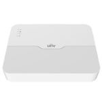 Uniview NVR301-08LX-P8, 8 kanálů, PoE, NVR301-08LX-P8