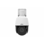 Uniview IPC6312LR-AX4-VG, 2Mpix IP PTZ kamera, Zoom 4x (105.2-29.32°), IR 50m, WDR120dB, analýzy SIP, IPC6312LR-AX4-VG