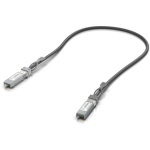 Ubiquiti UACC-DAC-SFP10-0.5M, DAC kabel, 10 Gbps, 0.5m, UACC-DAC-SFP10-0.5M