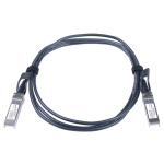 MaxLink 25G SFP28 DAC kabel, pasivní, DDM, 1m, ML-DAC28+1