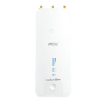 Ubiquiti RP-5AC-Gen2 - Rocket5 AC PRISM Gen2, venkovní, 5GHz AC, airPrism, RP-5AC-Gen2