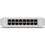 Ubiquiti USW-Lite-16-PoE, USW-Lite-16-PoE