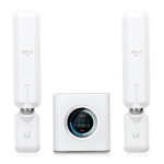 Ubiquiti AmpliFi AFi-HD,  Router + 2x Mesh Point, AFi-HD