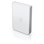 Ubiquiti U6-IW, UniFi6 In-Wall, U6-IW