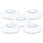 Ubiquiti UAP-AC-SHD - UniFi Wave2, AC AP 5 pack, UAP-AC-SHD-5