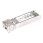 MaxLink 10G SFP+ optický modul, WDM(BiDi), SM, Tx 1270/Rx1330nm, 10km, 1x LC konektor, DDM, ML-S+2733-10