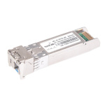 MaxLink 10G SFP+ optický modul, WDM(BiDi), SM, Tx 1270/Rx1330nm, 20km, 1x LC konektor, DDM, ML-S+2733-20