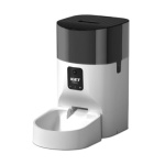 iGET HOME Feeder 9LC  - automaticé krmítko pro domácní mazlíčky na suché krmino, kamera, 84004062