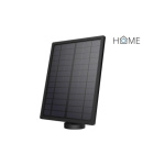 iGET HOME Solar SP2 - fotovoltaický panel 5 Watt, microUSB, kabel 3 m, univerzální, 75020810